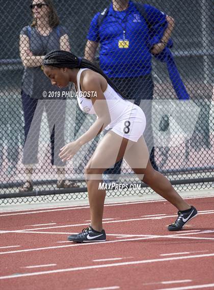 Thumbnail 1 in Arcadia Invitational photogallery.