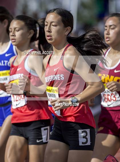 Thumbnail 3 in Arcadia Invitational photogallery.