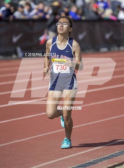 Thumbnail 3 in Arcadia Invitational photogallery.