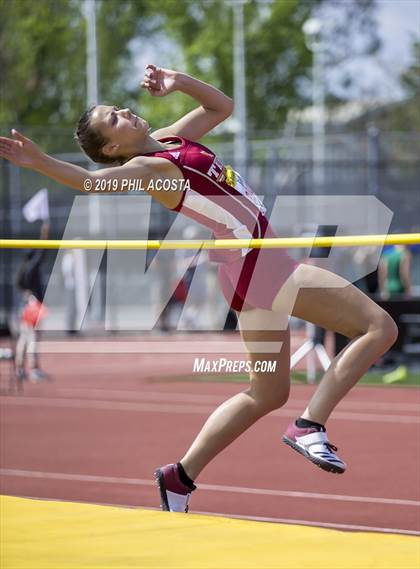 Thumbnail 2 in Arcadia Invitational photogallery.