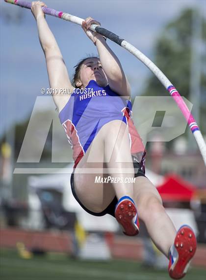 Thumbnail 1 in Arcadia Invitational photogallery.