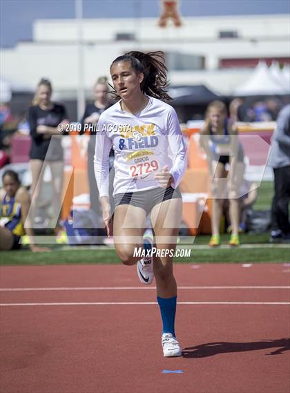 Thumbnail 1 in Arcadia Invitational photogallery.