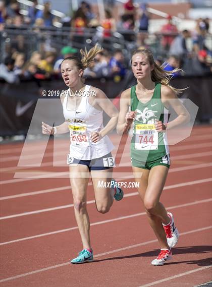 Thumbnail 3 in Arcadia Invitational photogallery.