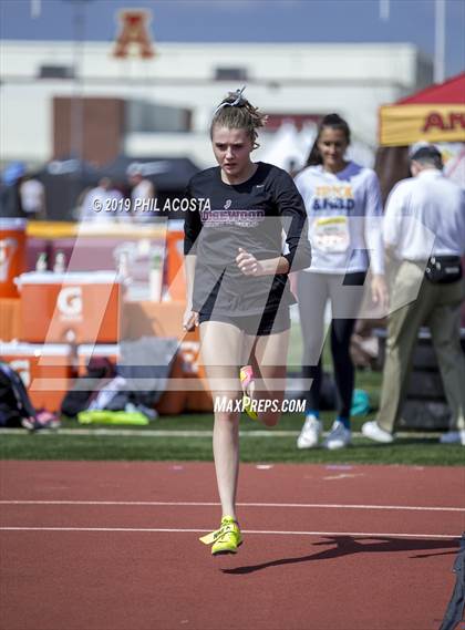 Thumbnail 2 in Arcadia Invitational photogallery.