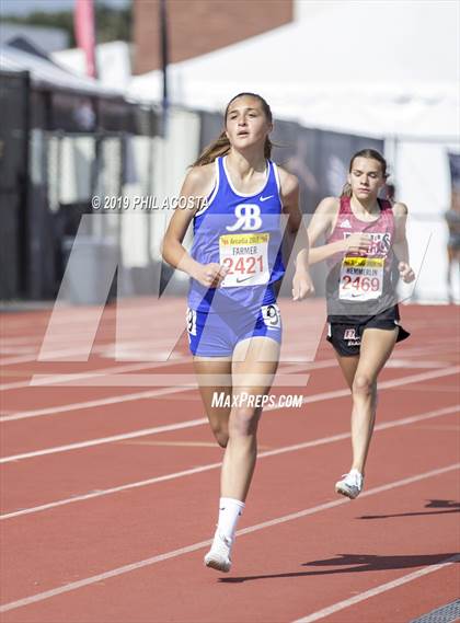 Thumbnail 1 in Arcadia Invitational photogallery.