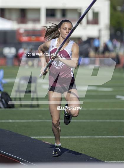 Thumbnail 1 in Arcadia Invitational photogallery.