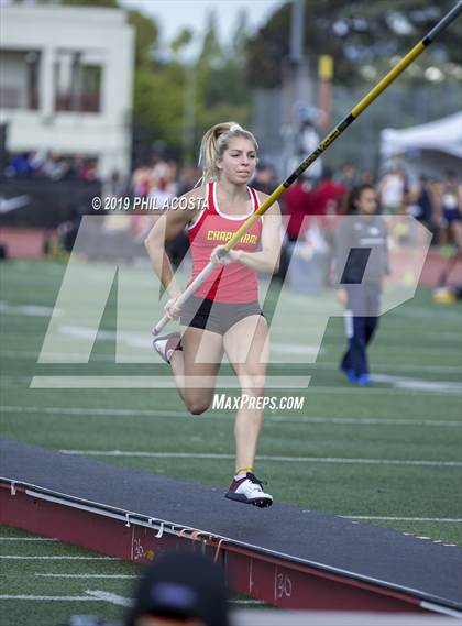 Thumbnail 3 in Arcadia Invitational photogallery.