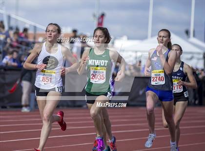 Thumbnail 3 in Arcadia Invitational photogallery.