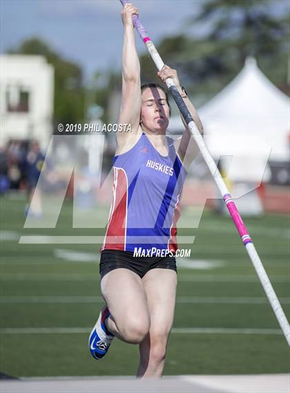 Thumbnail 2 in Arcadia Invitational photogallery.