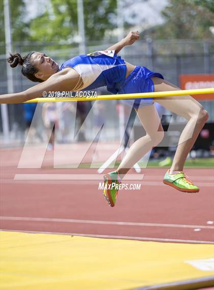 Thumbnail 1 in Arcadia Invitational photogallery.