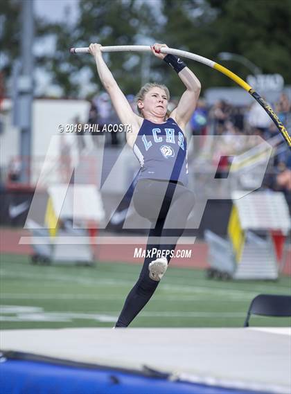 Thumbnail 1 in Arcadia Invitational photogallery.