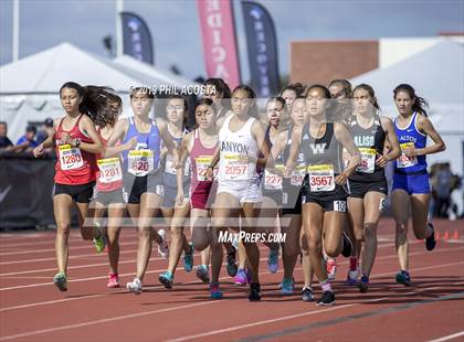 Thumbnail 2 in Arcadia Invitational photogallery.