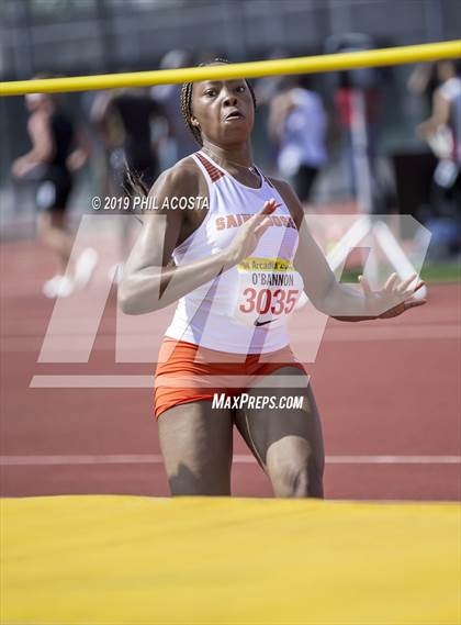 Thumbnail 2 in Arcadia Invitational photogallery.