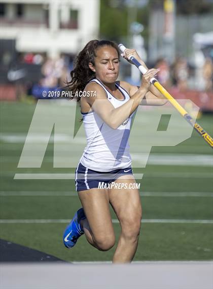 Thumbnail 1 in Arcadia Invitational photogallery.