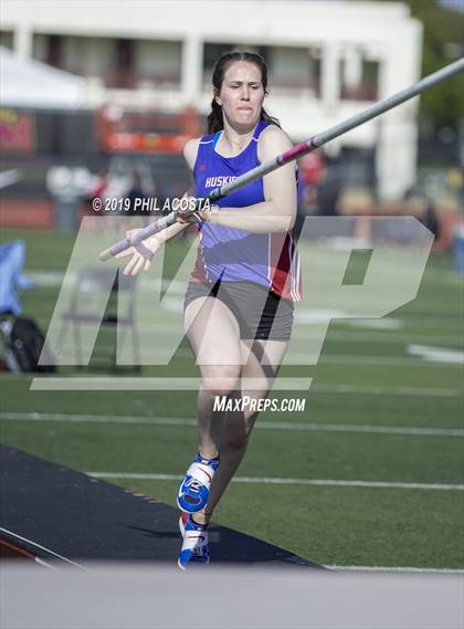 Thumbnail 1 in Arcadia Invitational photogallery.