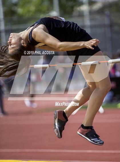 Thumbnail 3 in Arcadia Invitational photogallery.