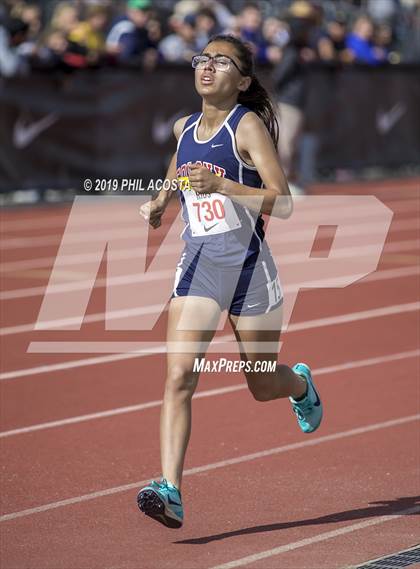 Thumbnail 1 in Arcadia Invitational photogallery.