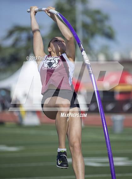 Thumbnail 3 in Arcadia Invitational photogallery.