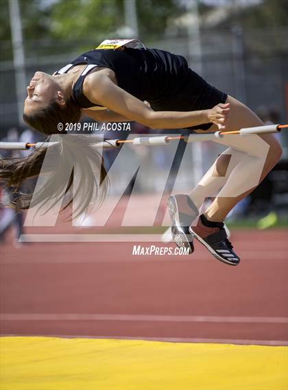 Thumbnail 1 in Arcadia Invitational photogallery.