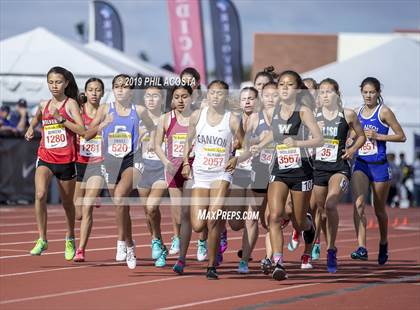 Thumbnail 1 in Arcadia Invitational photogallery.