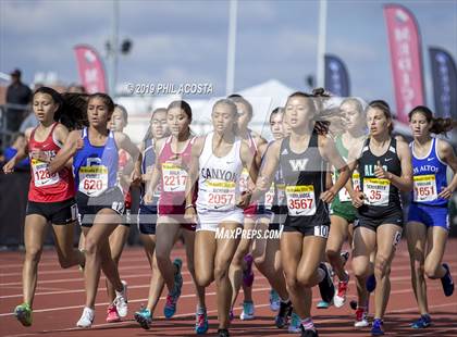 Thumbnail 3 in Arcadia Invitational photogallery.