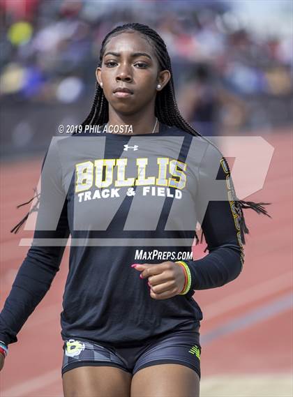 Thumbnail 3 in Arcadia Invitational photogallery.