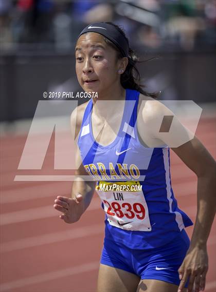 Thumbnail 3 in Arcadia Invitational photogallery.