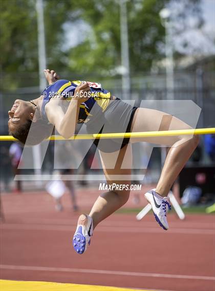 Thumbnail 3 in Arcadia Invitational photogallery.