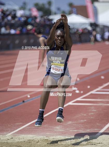 Thumbnail 3 in Arcadia Invitational photogallery.