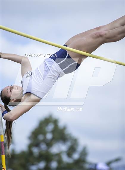 Thumbnail 1 in Arcadia Invitational photogallery.
