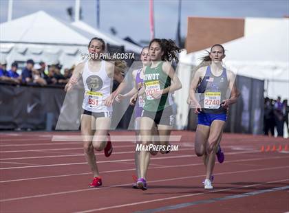 Thumbnail 1 in Arcadia Invitational photogallery.