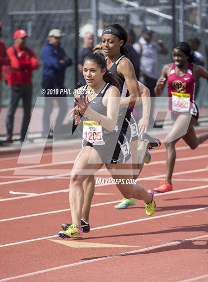 Thumbnail 2 in Arcadia Invitational photogallery.