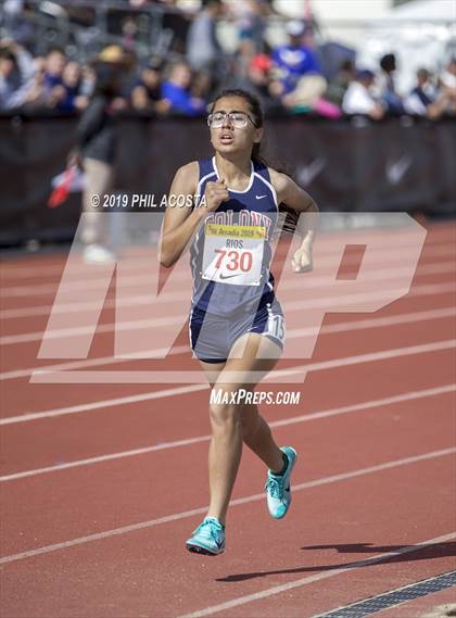 Thumbnail 2 in Arcadia Invitational photogallery.