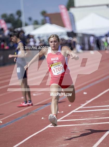 Thumbnail 2 in Arcadia Invitational photogallery.