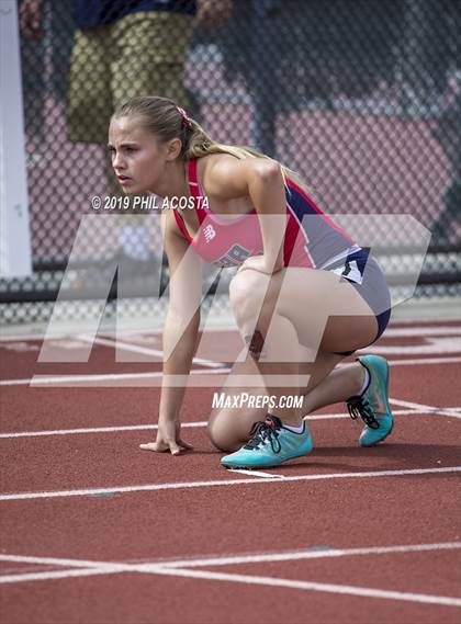 Thumbnail 3 in Arcadia Invitational photogallery.