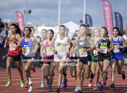 Thumbnail 2 in Arcadia Invitational photogallery.