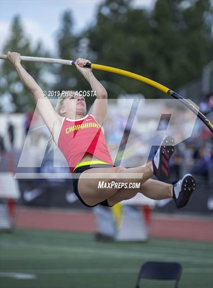 Thumbnail 2 in Arcadia Invitational photogallery.