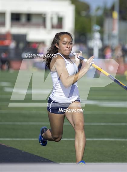 Thumbnail 3 in Arcadia Invitational photogallery.