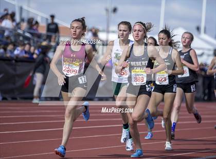 Thumbnail 3 in Arcadia Invitational photogallery.