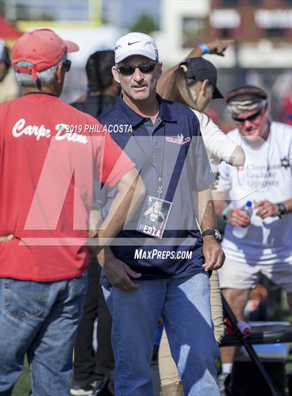 Thumbnail 3 in Arcadia Invitational photogallery.