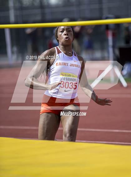 Thumbnail 2 in Arcadia Invitational photogallery.