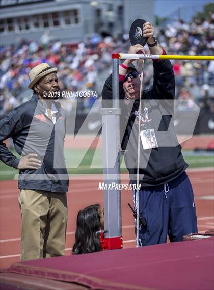 Thumbnail 2 in Arcadia Invitational photogallery.