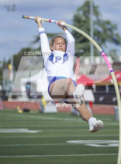 Thumbnail 2 in Arcadia Invitational photogallery.