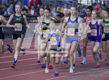Thumbnail 1 in Arcadia Invitational photogallery.