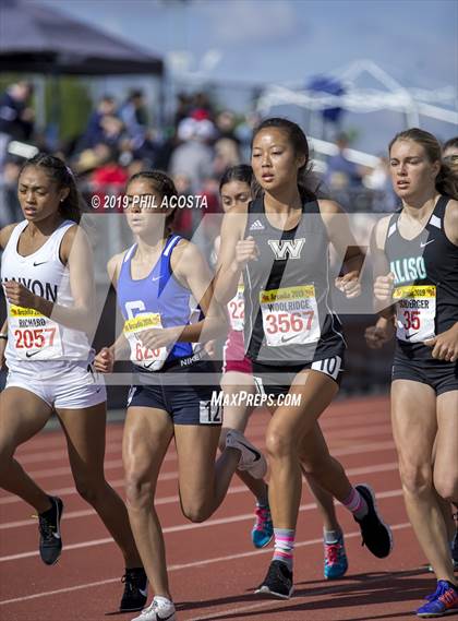 Thumbnail 1 in Arcadia Invitational photogallery.