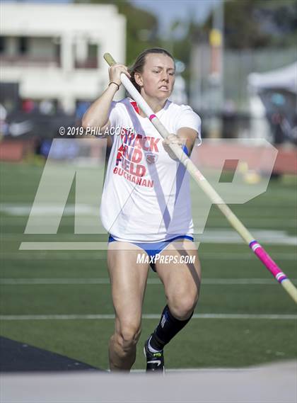 Thumbnail 1 in Arcadia Invitational photogallery.