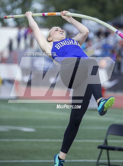 Thumbnail 2 in Arcadia Invitational photogallery.