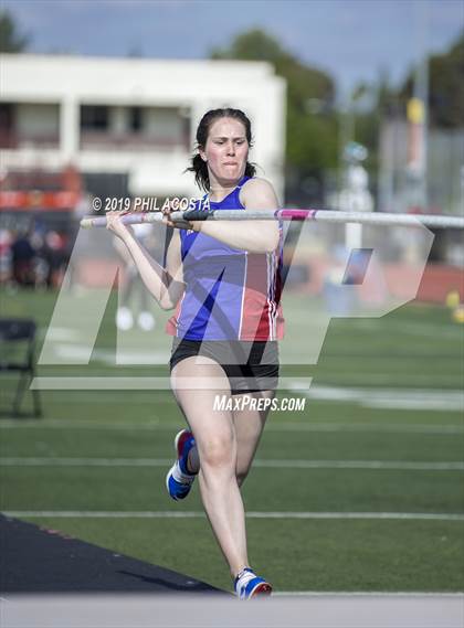 Thumbnail 1 in Arcadia Invitational photogallery.