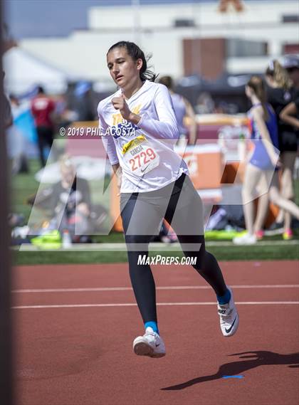 Thumbnail 3 in Arcadia Invitational photogallery.