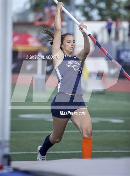 Thumbnail 2 in Arcadia Invitational photogallery.